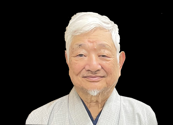 歴史研究家 落合莞爾